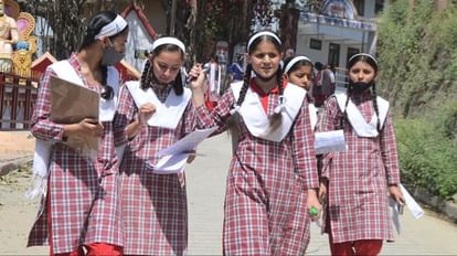 hpbose dharamshala will declare 12th class result on Friday