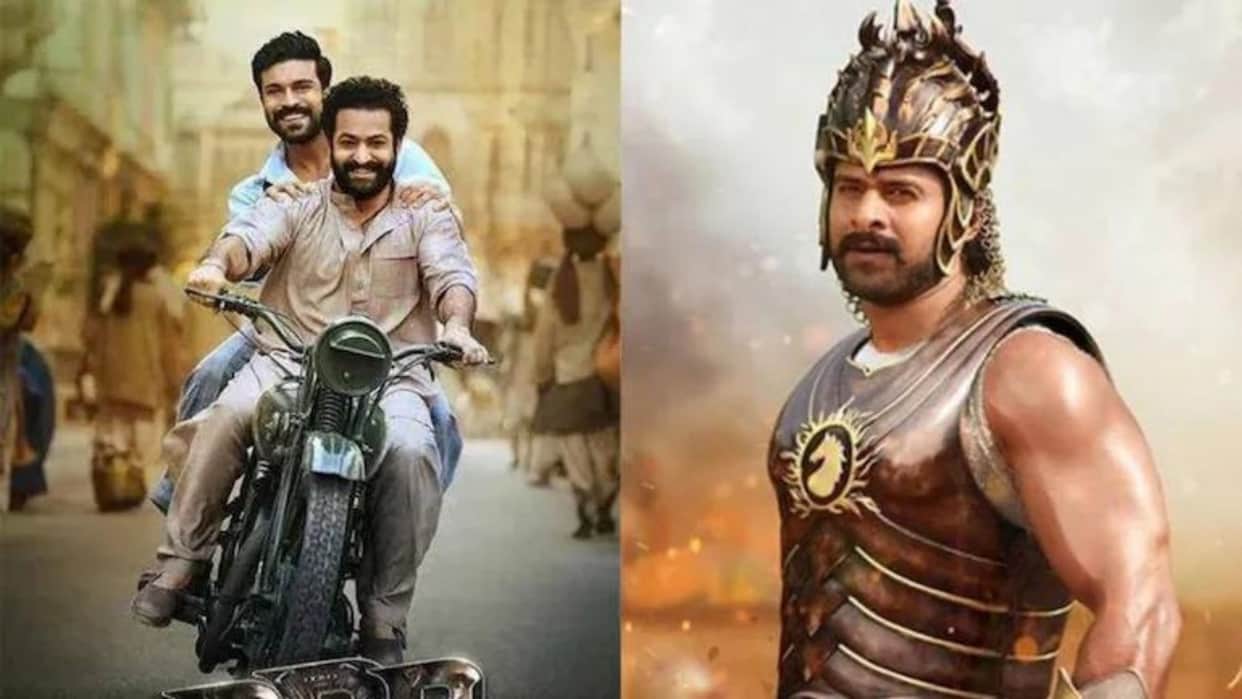 RRR Box Office Collection Day 1 War Happy New Year Thugs Of Hindostan Sultan Bharat Salman Khan S S Rajamouli