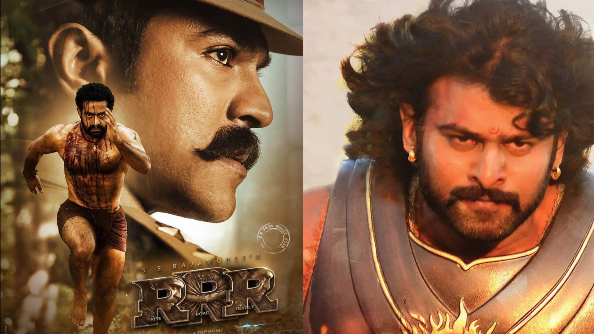 RRR to miss 500 Cr Mark Box Office Collection in week 1 S S Rajamouli Ram Charan Jr NTR Ajay Devgn Alia Bhatt