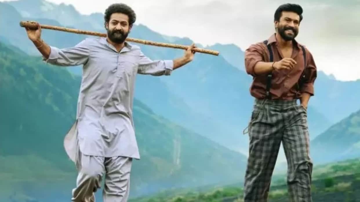 RRR Ukraine Scenes: Seeing the beauty of Ukraine in S S Rajamouli 'RRR', audience said devastation by Russia is not right