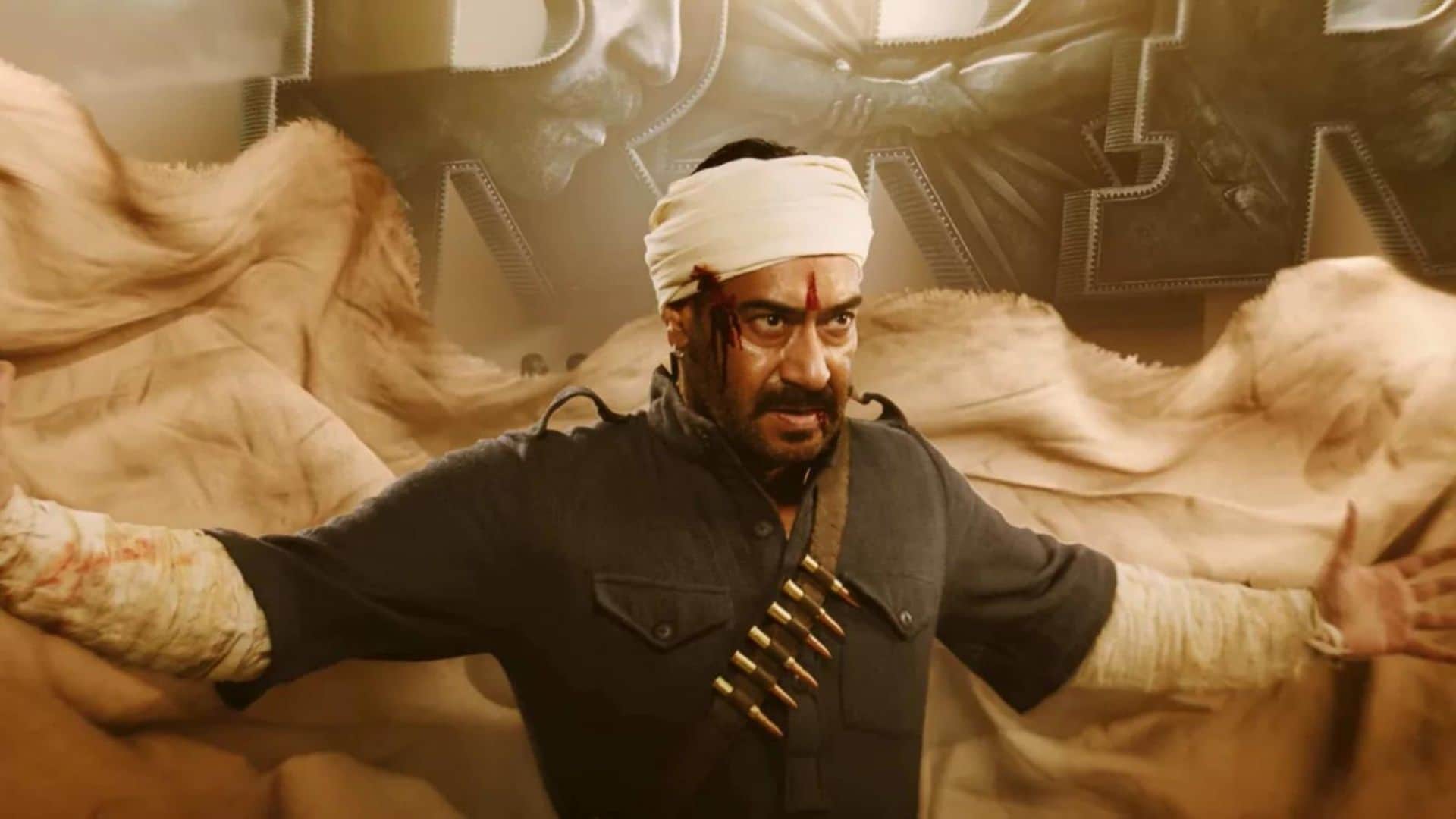 RRR: Ram Charan, Jr NTR, Alia Bhatt, Ajay Devgn know WHOPPING fees actors charged for the film