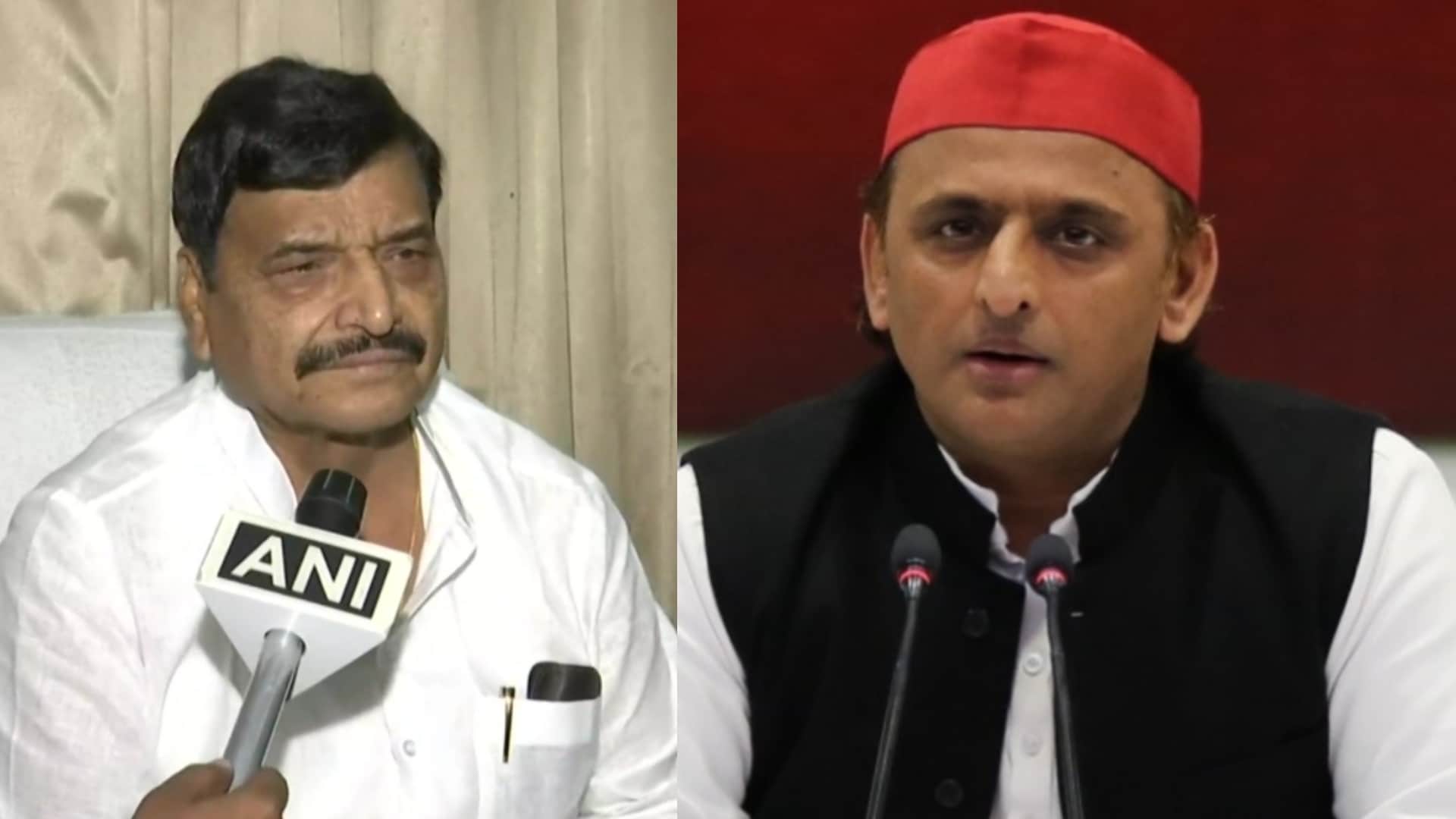 Why did Akhilesh ask for the front seat in the assembly for Shivpal Yadav? know Samajwadi party planning