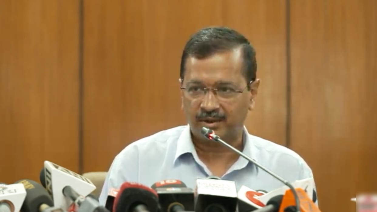 Delhi Bail plea of eight accused in CM residence vandalized case rejected