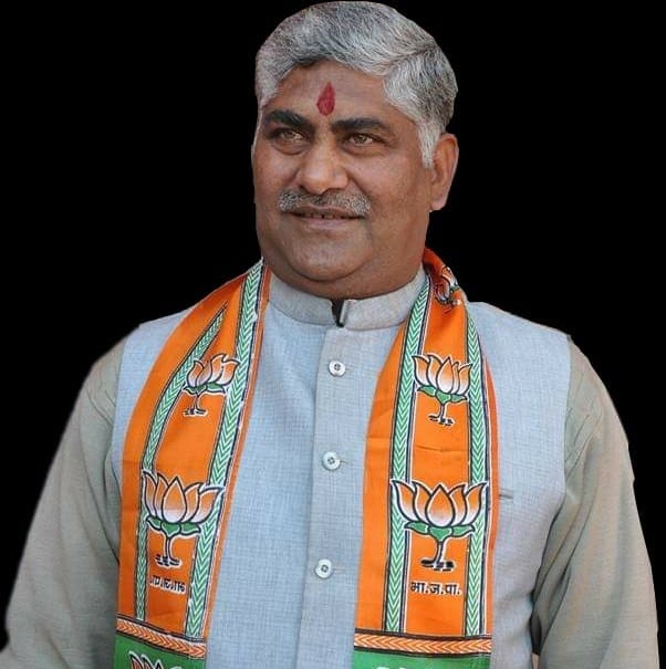 District got two ministers in Yogi government