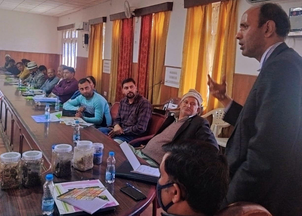 meeting