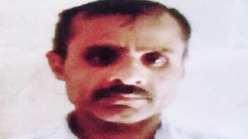 mathura double murder news accused had committed the murders in horrifying