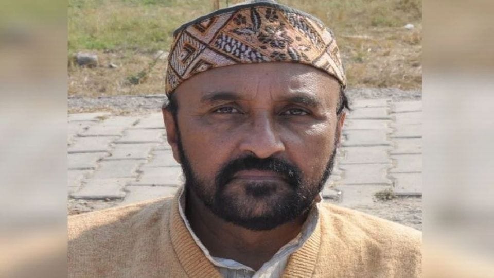 Cabinet Minister Yogendra Upadhyay says AIIMS status will be given to SN Medical College Agra