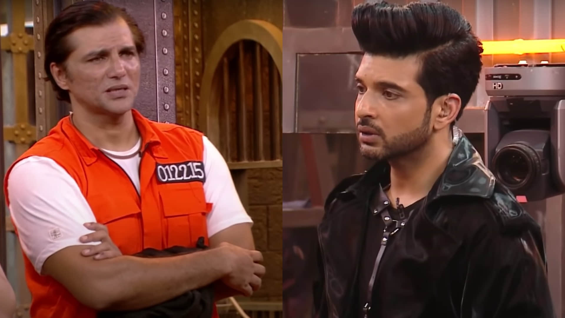 Munawar Faruqui told the reason for Poonam Pandey to remain in the lock upp that  surprised Kangana Ranaut mx player alt balaji