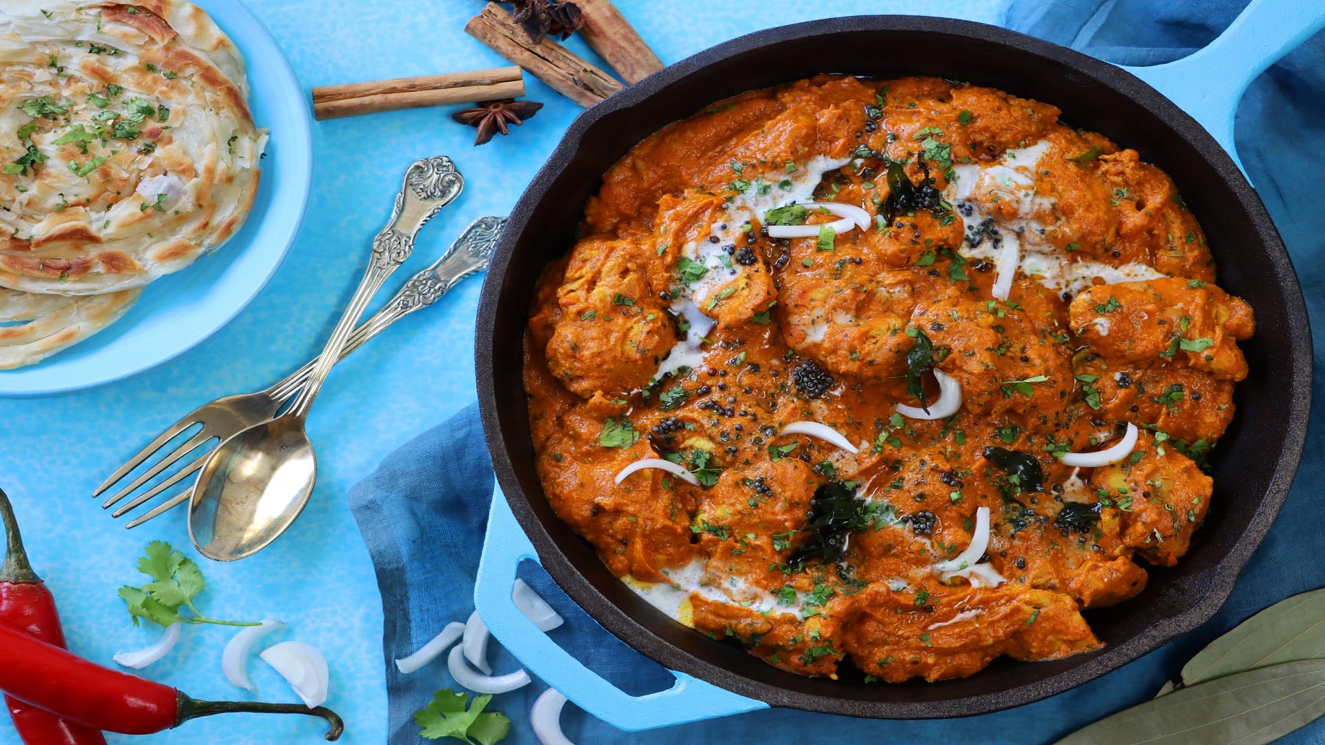 Eid 2023 five delicious dinner recipe for Eid dinner