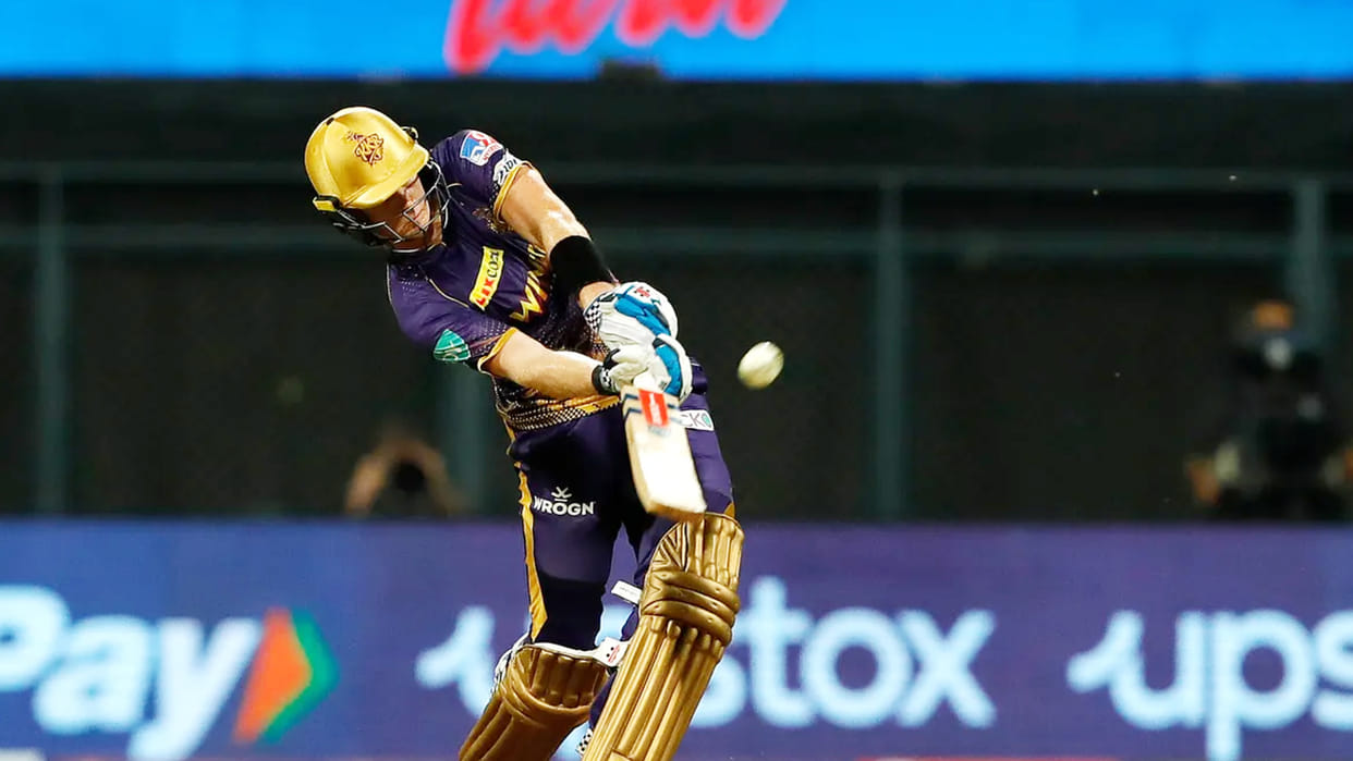 CSK vs KKR Live Cricket Score: Chennai Super Kings vs Kolkata Knight Riders IPL 2022 Match 1 at Mumbai News Updates in Hindi
