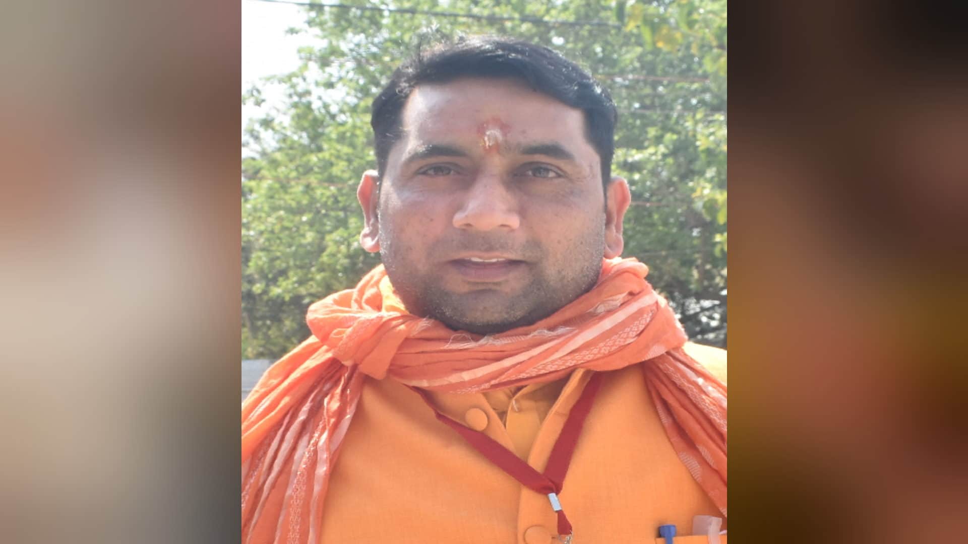 Yogi cabinet: Meerut's status increased, two ministers were made after 26 years, after taking oath