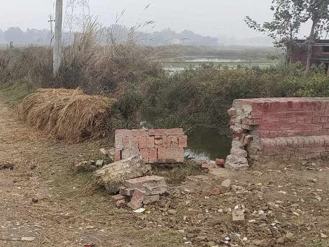 Ten crore to 90 dilapidated bridges will be newly constructed