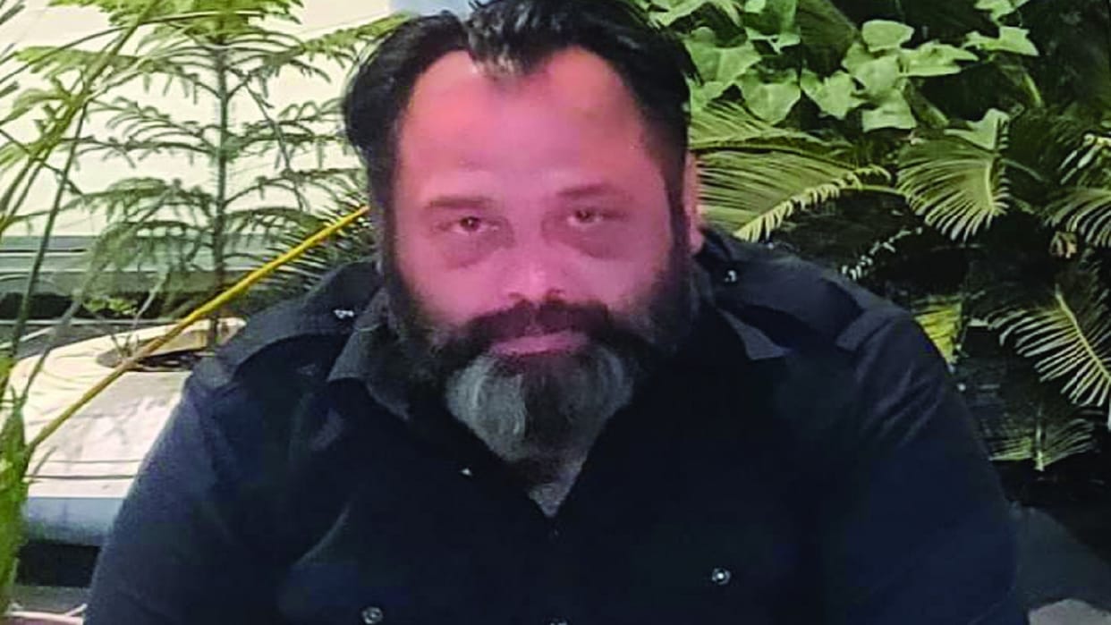 Delhi Police arrested builder who cheated one thousand crores