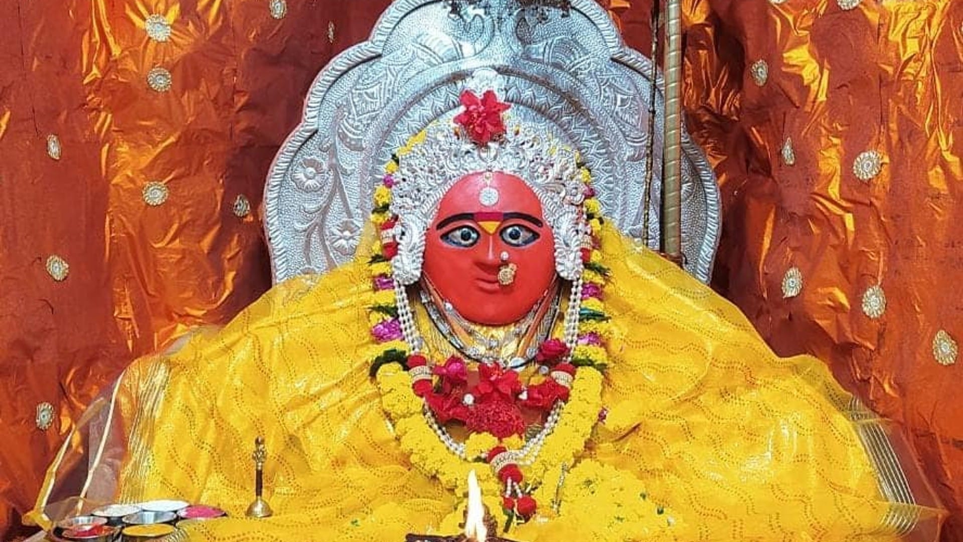 Chaitra Navratri 2022: Famous Devi Temples in Madhya Pradesh Durga Maa Blessings