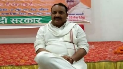 Yogi 2.0 UP Cabinet Minister List 2022 Jaswant Saini to Dayashankar Dayalu Know All About