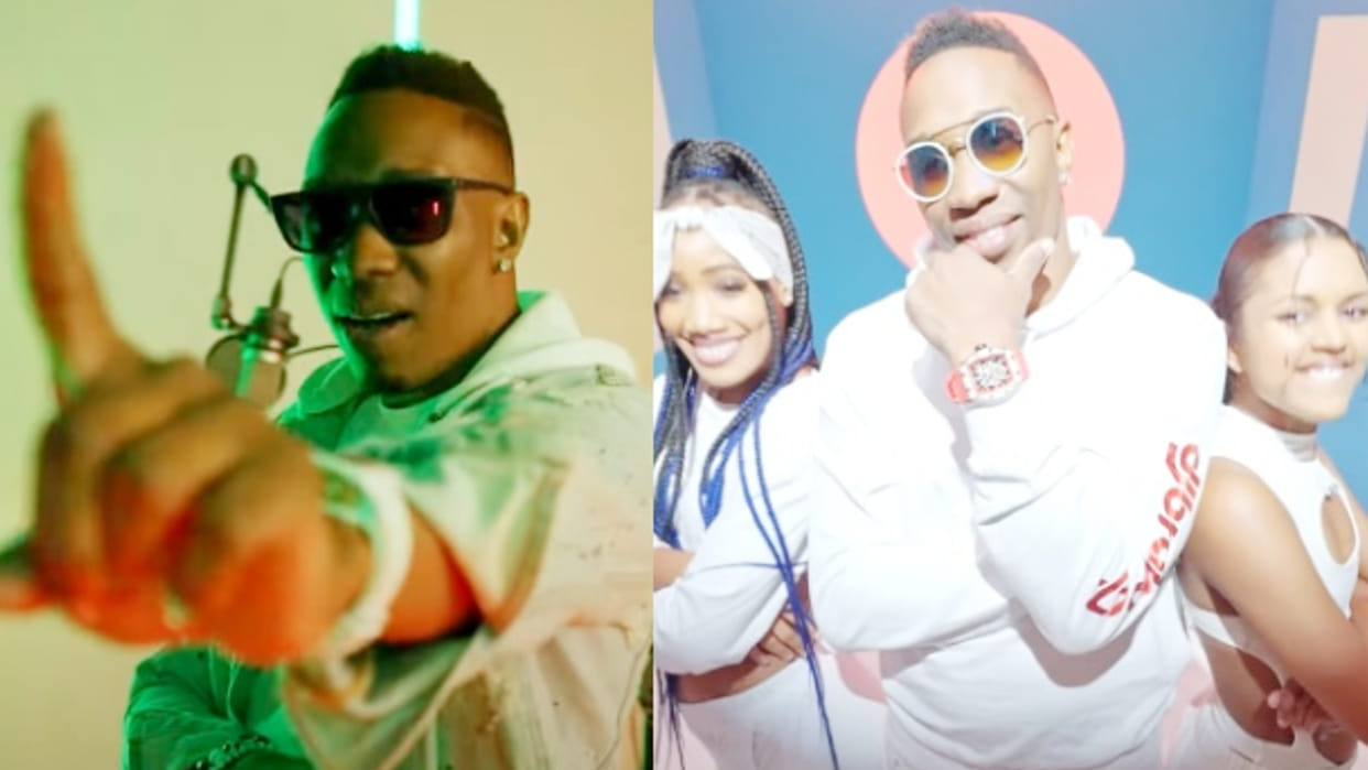 DJ Bravo's new song: Chennai Super Kings all-rounder releases 'number one' song, says- India is my second home