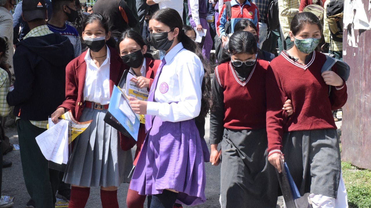 CBSE Class 12 Hindi Core Elective Exams on Feb 20; Question Paper Pattern at cbseacademic.nic.in