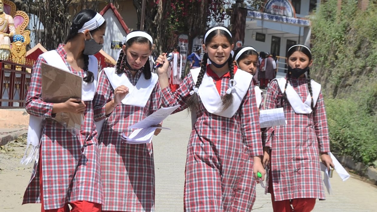 hpbose dharamshala will declare 12th class result on Friday