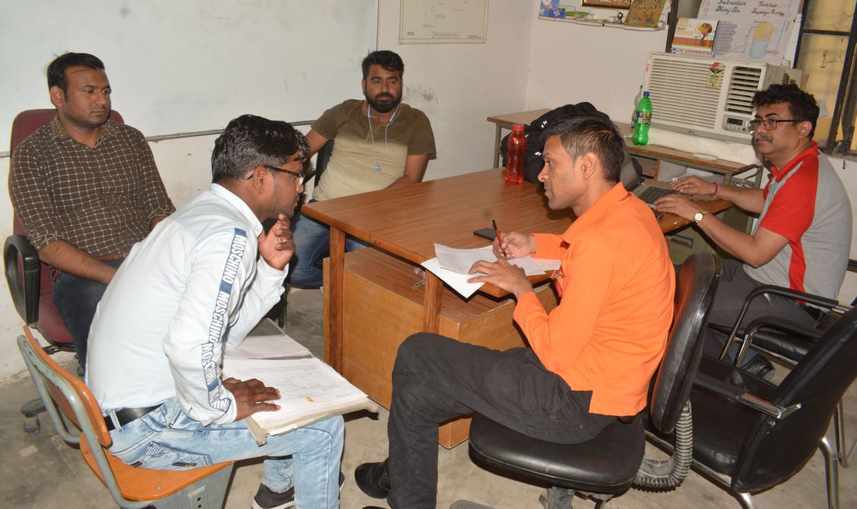 30 ITI students eligible for employment