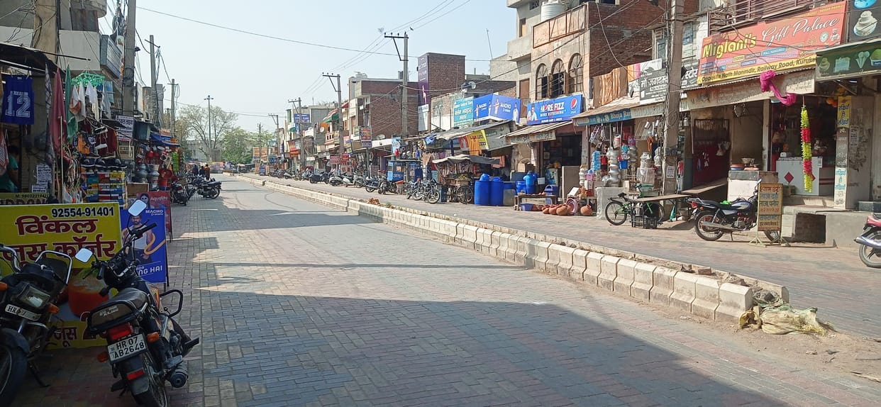 Heat will haunt the night too, increasing minimum temperature, Kurukshetra