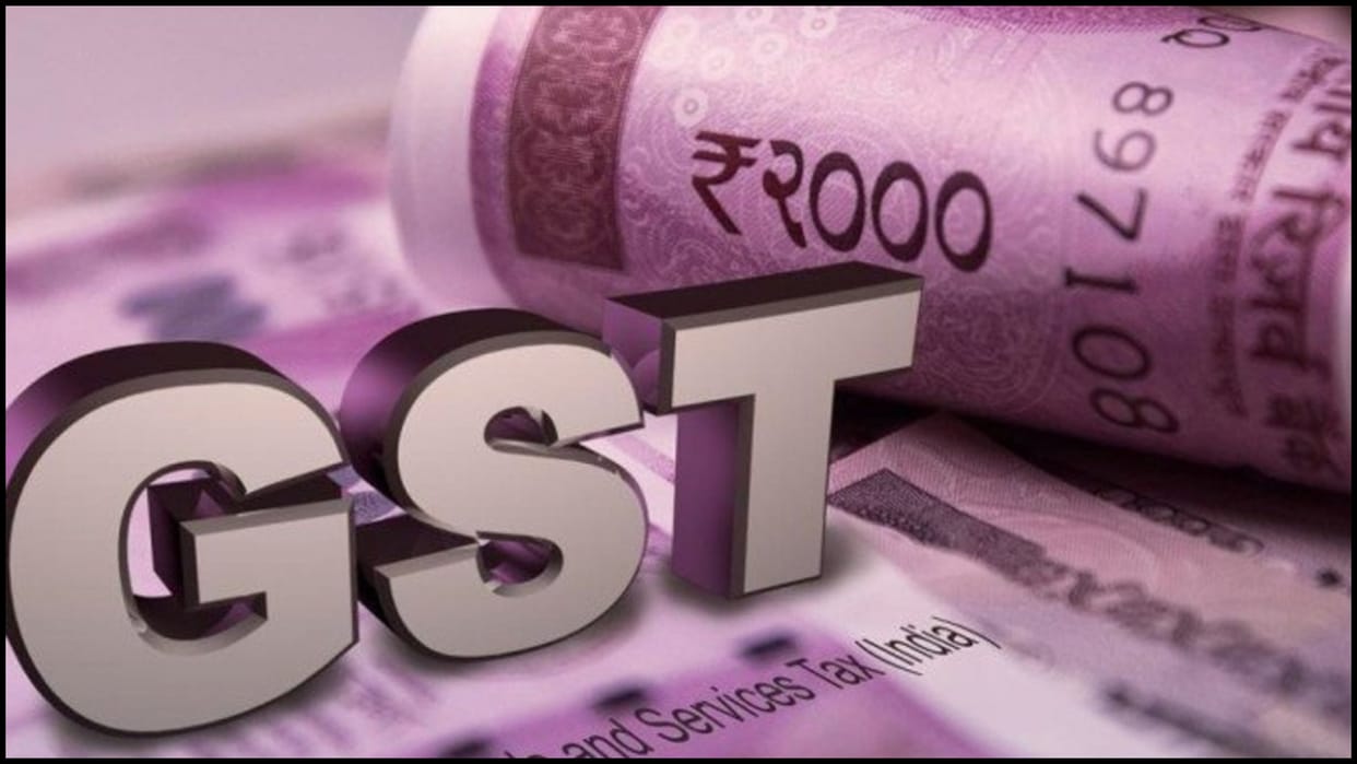 MP News: Verma Travels is taking GST from passengers for 6 months, but not depositing it in government's reven