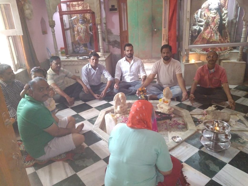 Hathras: Hathras remained empty handed even in the second innings of Yogi government