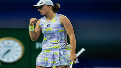 The ugly Question of Iga Swiatek and french open