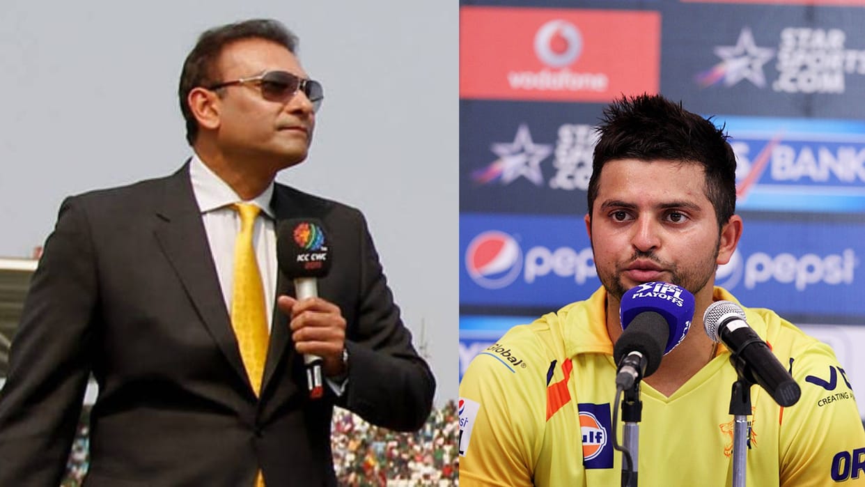 IPL 2022 commentators list from Ravi Shastri to Suresh Raina and akash chopra these 10 feces will do commentary