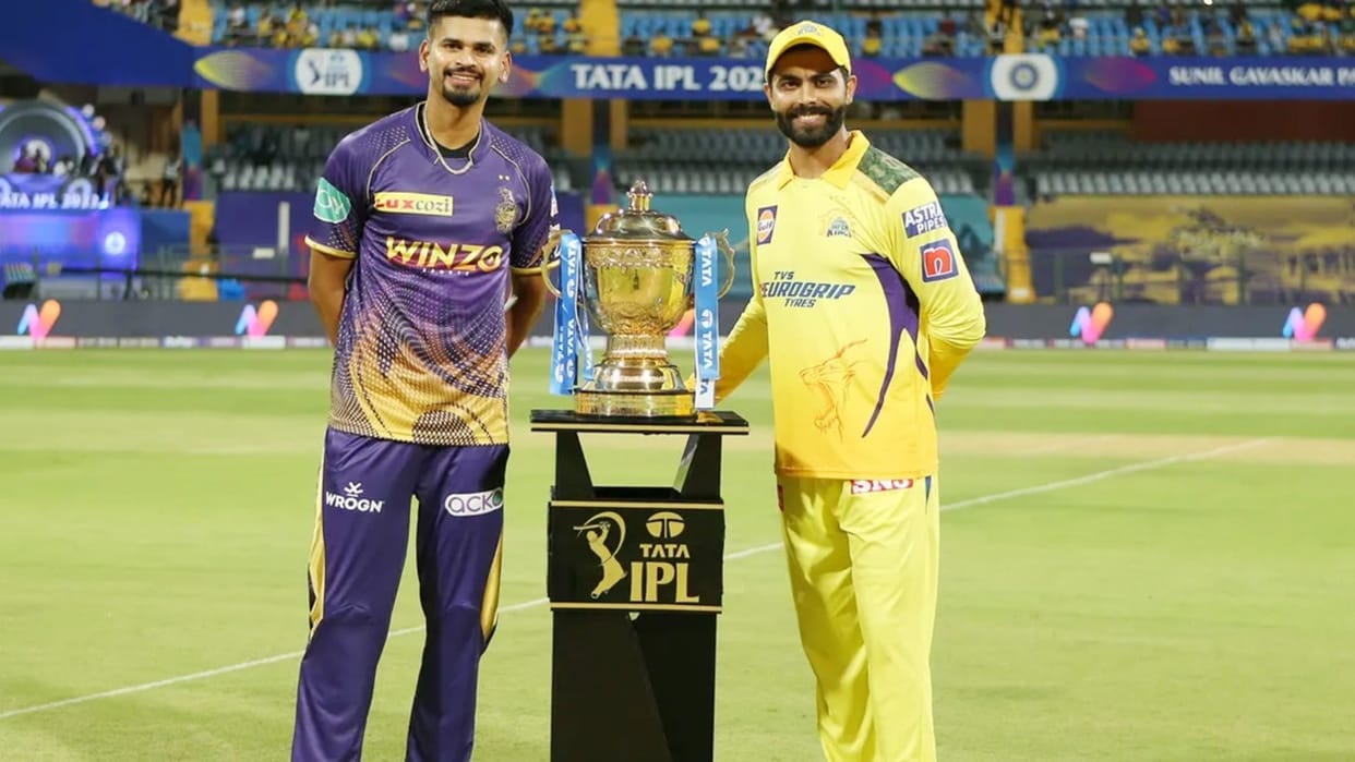 IPL 2022 opening ceremony in IPL not held For the fourth consecutive year know what is the reason this time