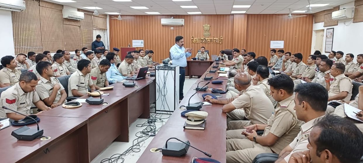 Employees need to be technically proficient for cyber fraud investigation: SP