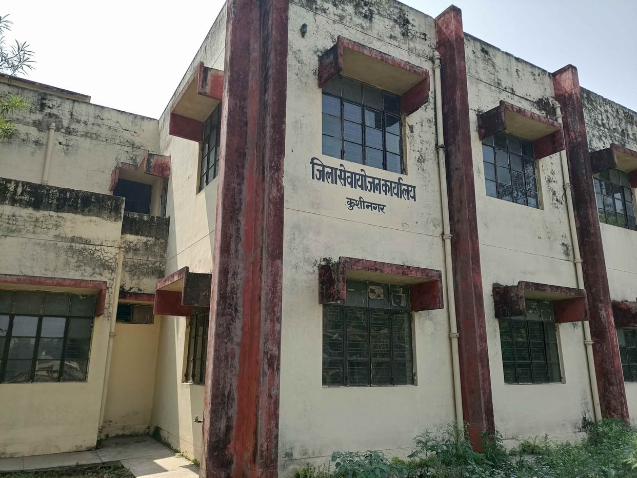 Employment Department provided employment to 6,500 youth