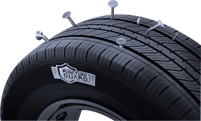 JK Tyre launches Puncture Guard Tyres puncture resistance range of tyres for four-wheelers in India