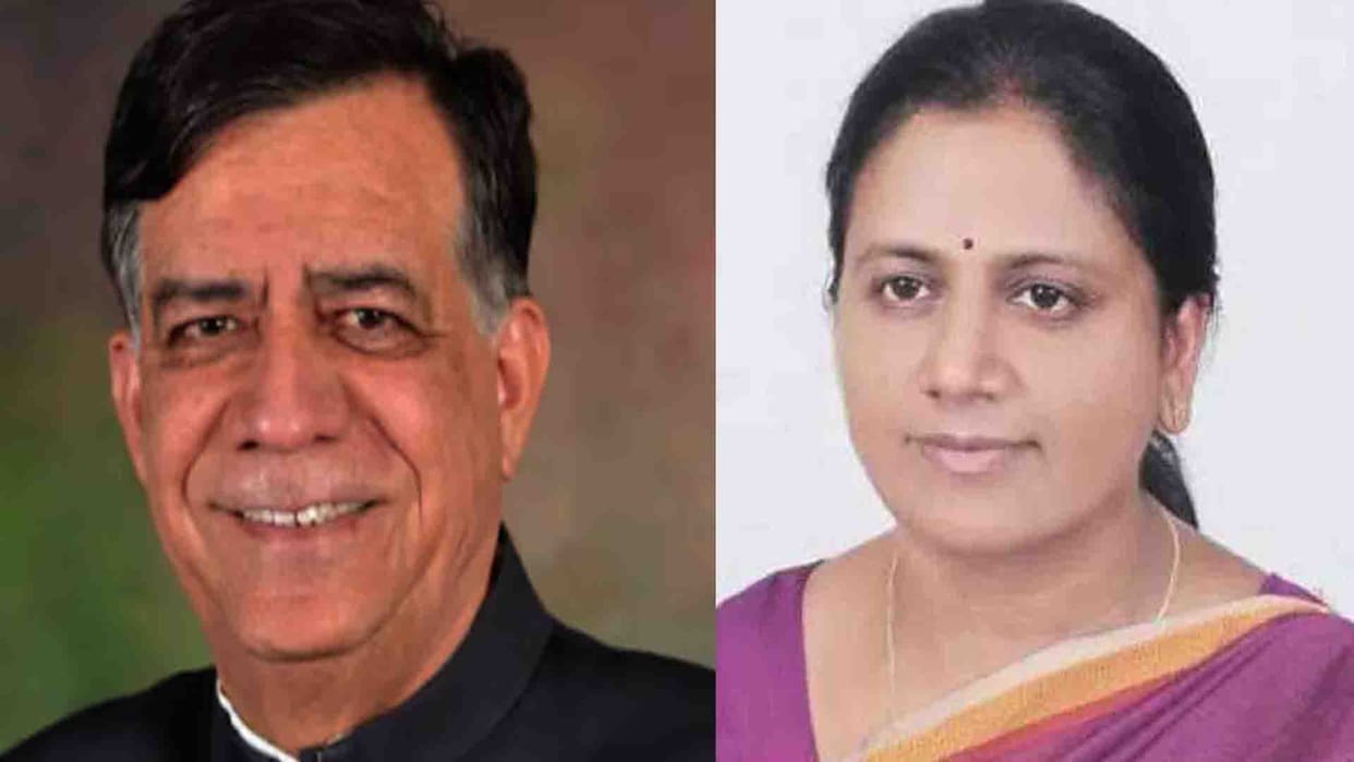 Second innings of Chief Minister Yogi Adityanath, These people did not get another chance in the cabinet