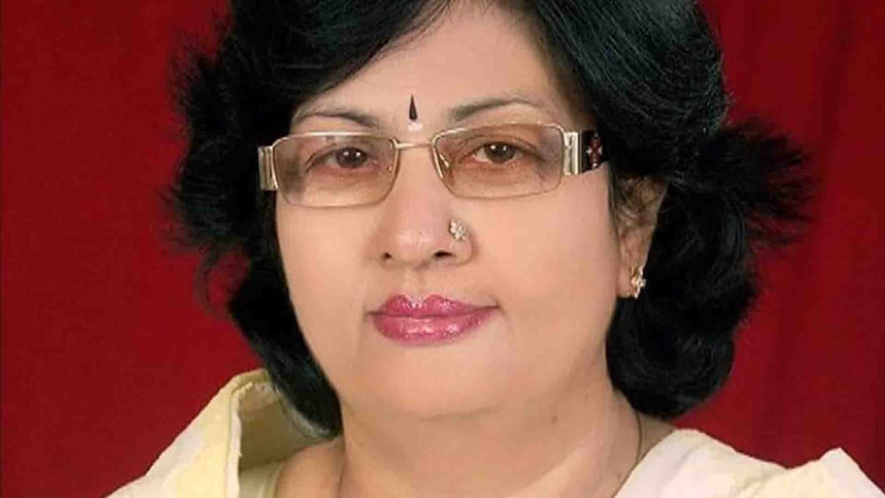 yogi 2.0 cabinet, Number of women ministers in yogi cabinet decreased from Kanpur and Bundelkhand regions