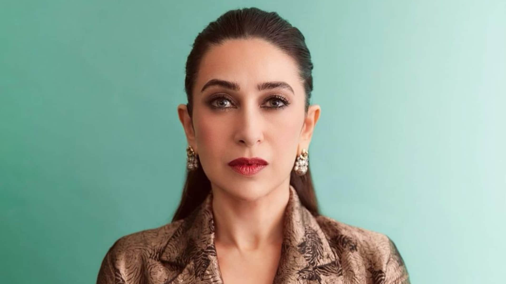 Karishma Kapoor Perfect Dress Ideas For Summer Wedding Check Here