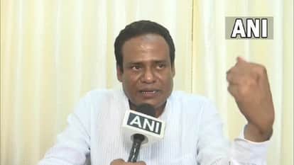 AIUDF विधायक करीम उद्दीन बारभुइया