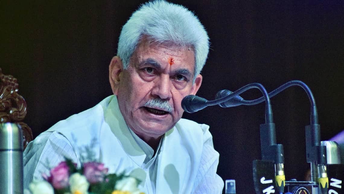 neet jee free coaching jammu kashmir tribal students to get free coaching for neet ug jee mains