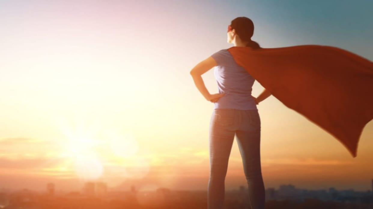 Women's power share is necessary to take the country on the way of Development