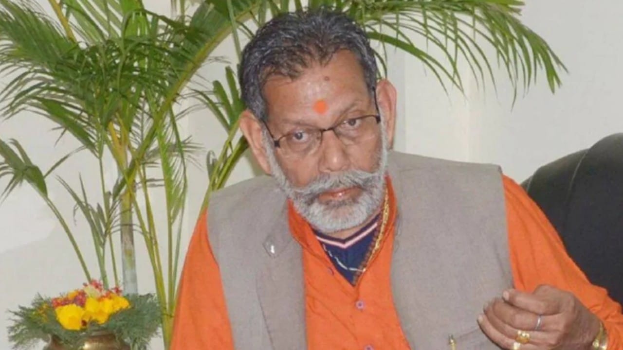 मनोहर लाल उर्फ मन्नु कोरी