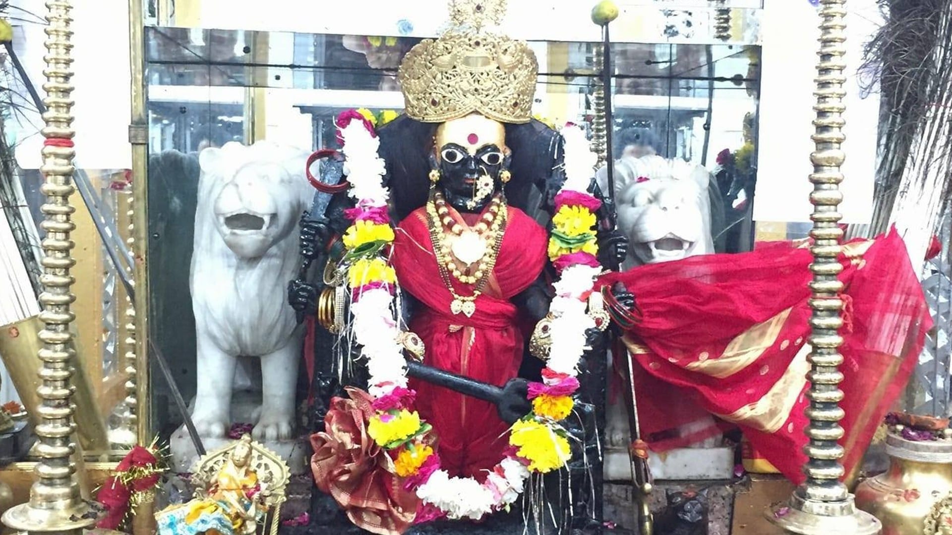 Chaitra Navratri 2022: Famous Devi Temples in Madhya Pradesh Durga Maa Blessings