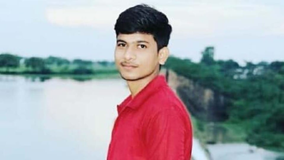 Ujjain: Youth of Bhind, who reached Ujjain for Mahakal darshan, died due to drowning in Shipra river, used to work in Infosys