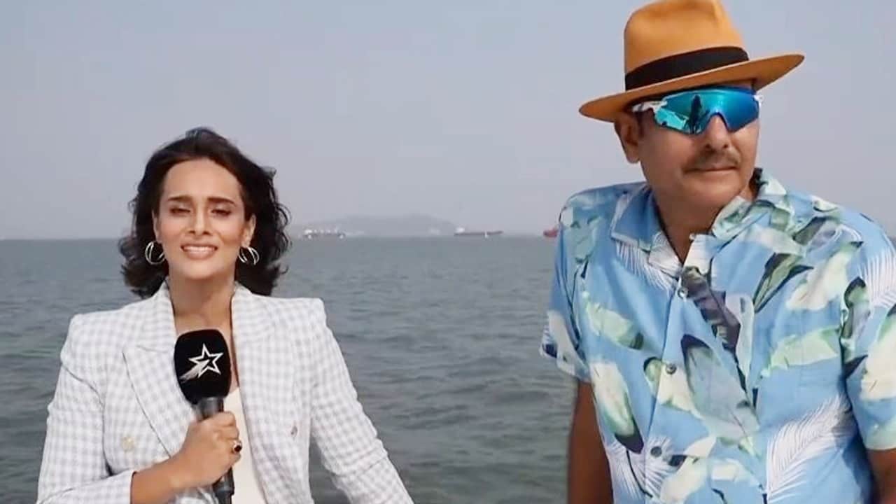 Mayanti langer make come back in IPL 2022 started work after becoming mother