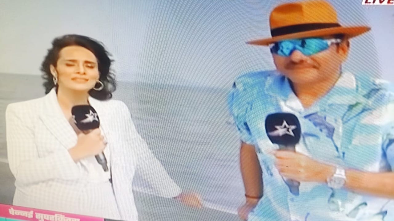 Mayanti langer make come back in IPL 2022 started work after becoming mother