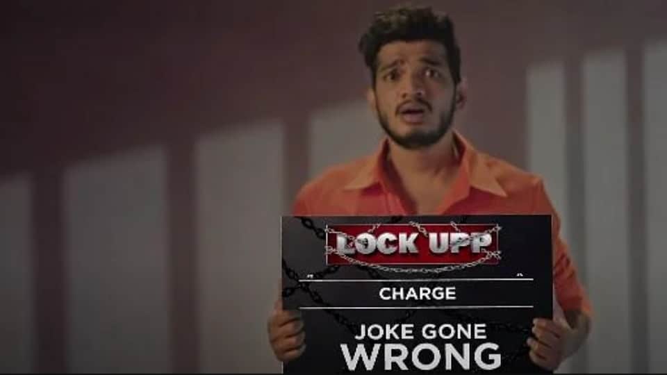Munawar Faruqui reveals his life secret related to his mother left Kangana Ranaut crying in reality show LockUpp