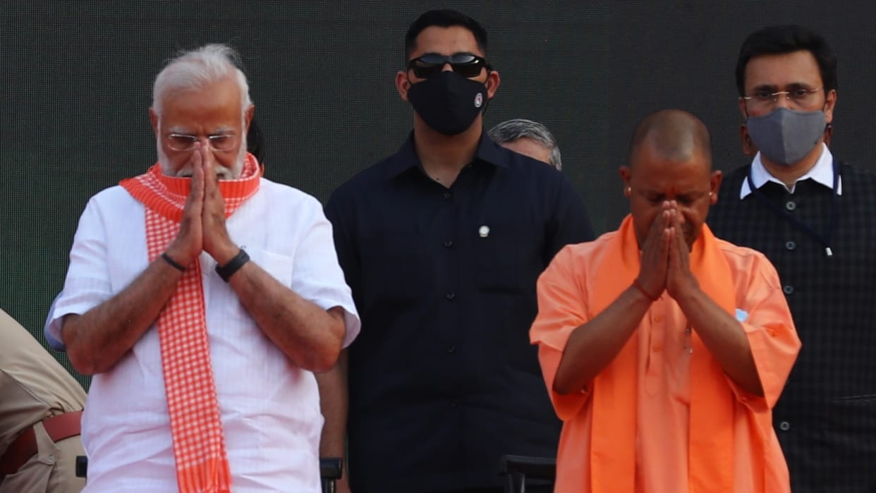 BJP will make strategy of Lok Sabha Election on the lines of Uttar Pradesh