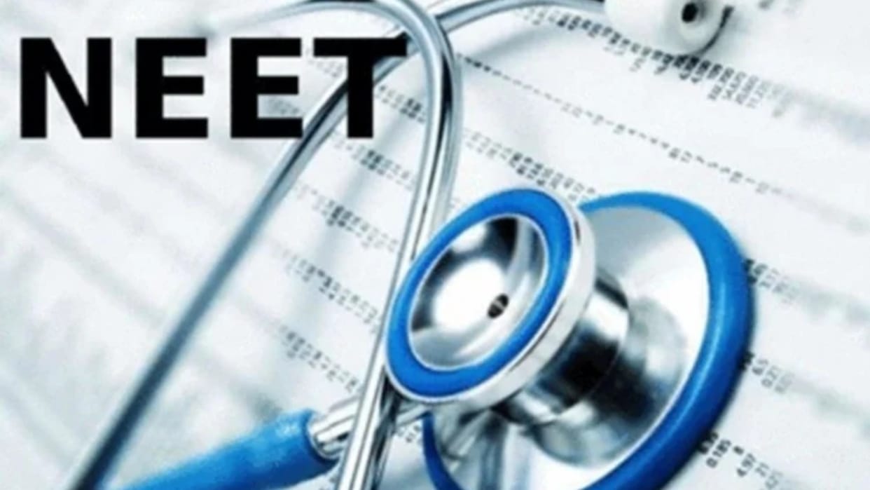 Candidates applying for NEET should keep this thing in mind-safalta