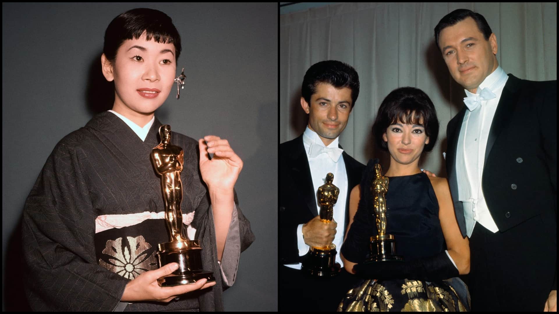 Oscars 2022:  List of actors who won actor of colour category of oscar awards