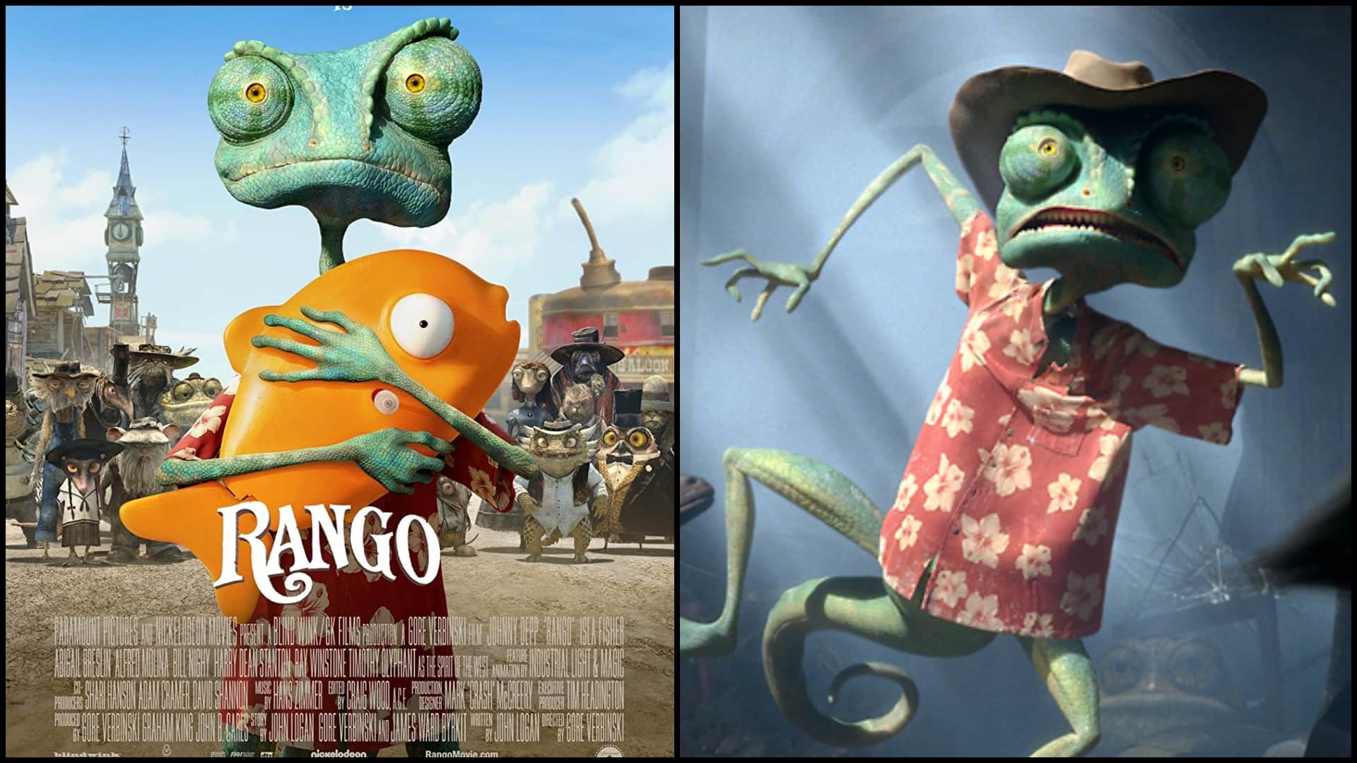 Oscars 2022: List of last 10 best animation film awards till oscars 2022