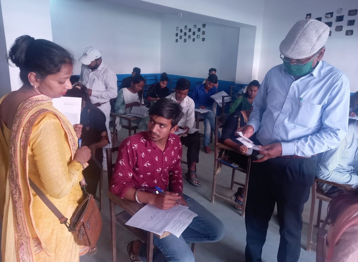 education