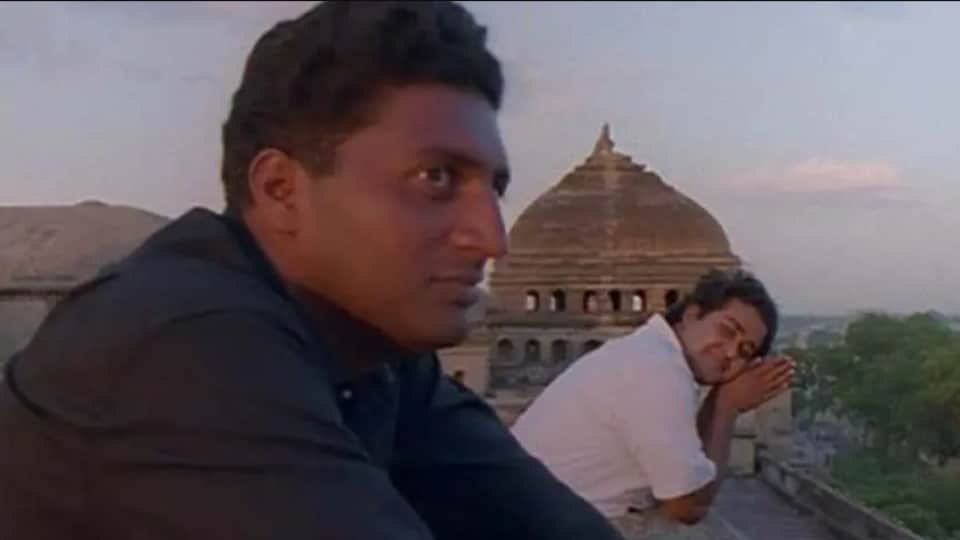 Happy birthday actor Prakash raj top 5 hindi and south films and career